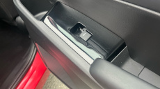 Honda HR-V 1.5 eHEV Advance 5dr CVT Hybrid Hatchback